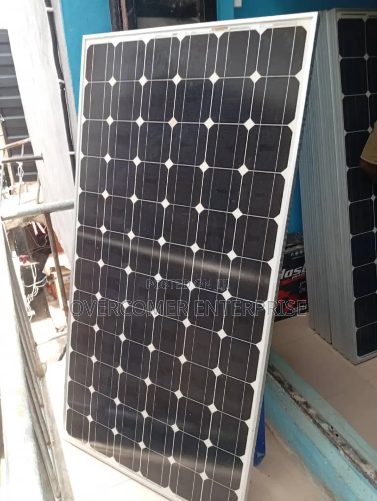 200watts Solar Panel