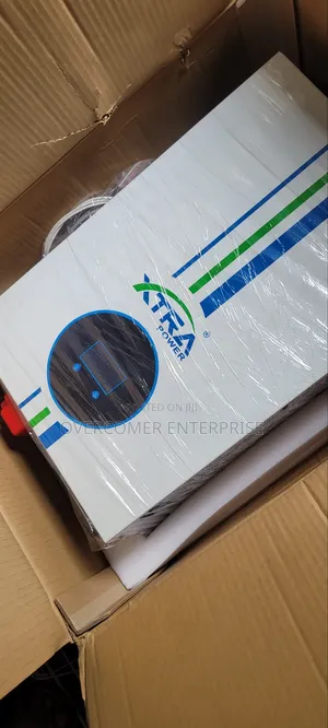 Solar 5kva Hybrid Inverter 48v Xtra Power