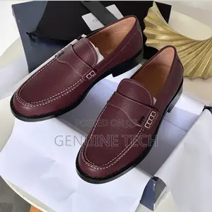 *Luxury Dior Shoe*