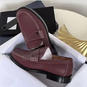 *Luxury Dior Shoe*