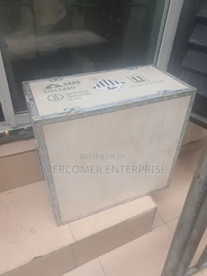 5kva 48v SMS Lithium Ion Battery