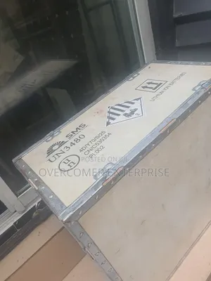 5kw 48v Lithium Ion Battery SMS