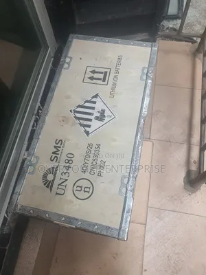 5kwh 48v Lithium Ion Battery With Warranty