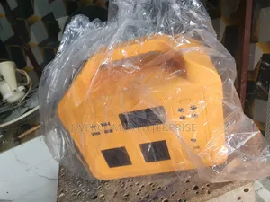 Brand New Fibon 500watts Solar Generator