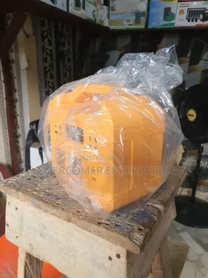 500watts Solar Generator Fibon