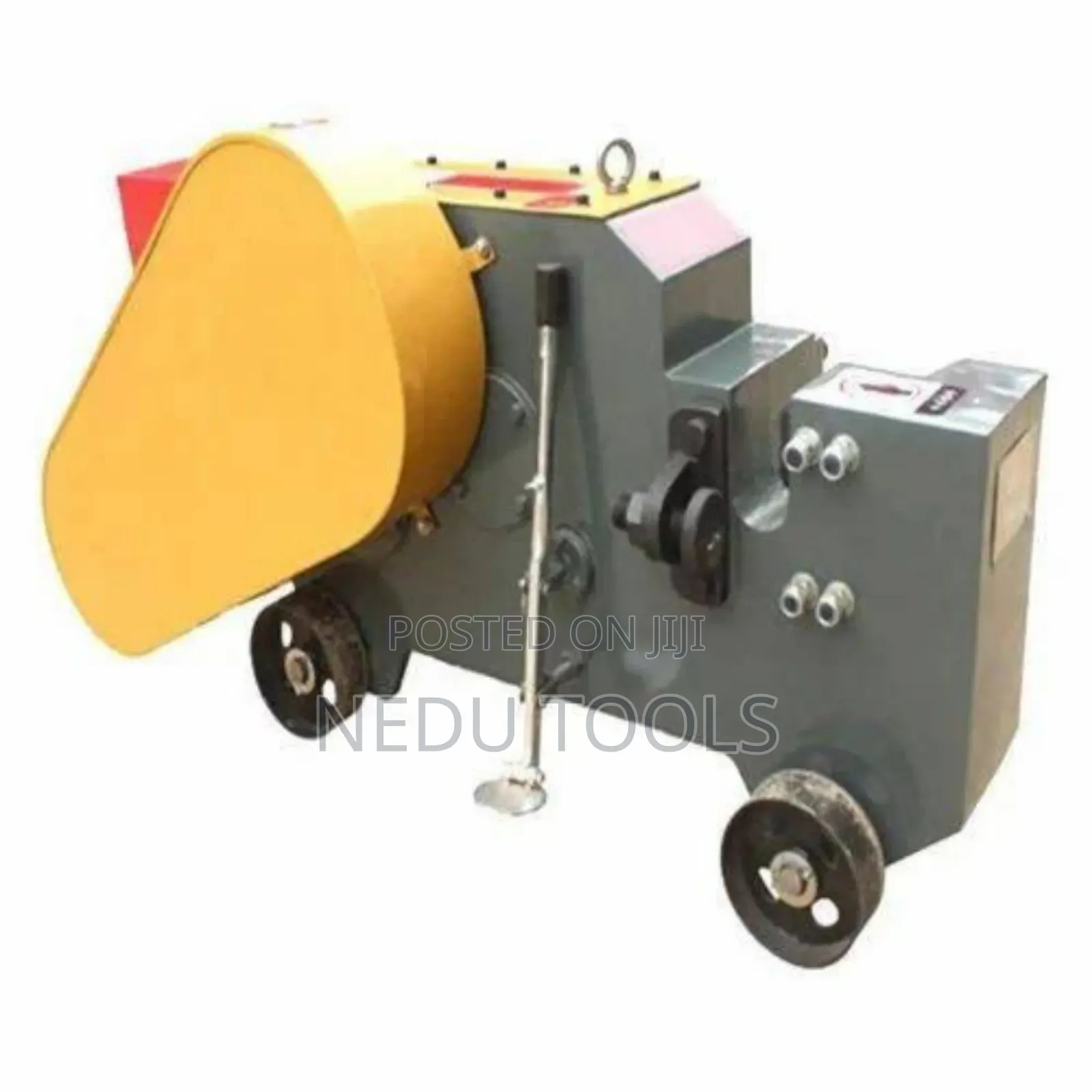 Electric Rod Cutter