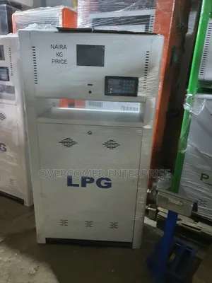 Fuel Pump Dispenser