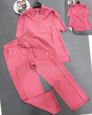 Men's Luxury Outfits