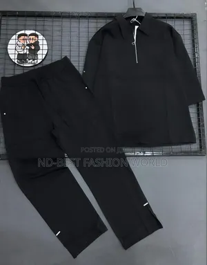 Men's Luxury Outfits