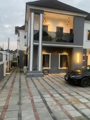 4bdrm Duplex in Summit Estate, Lugbe District for sale