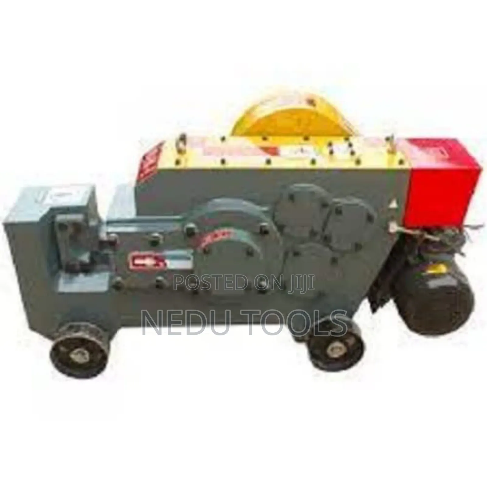 40mm Rod Cutter