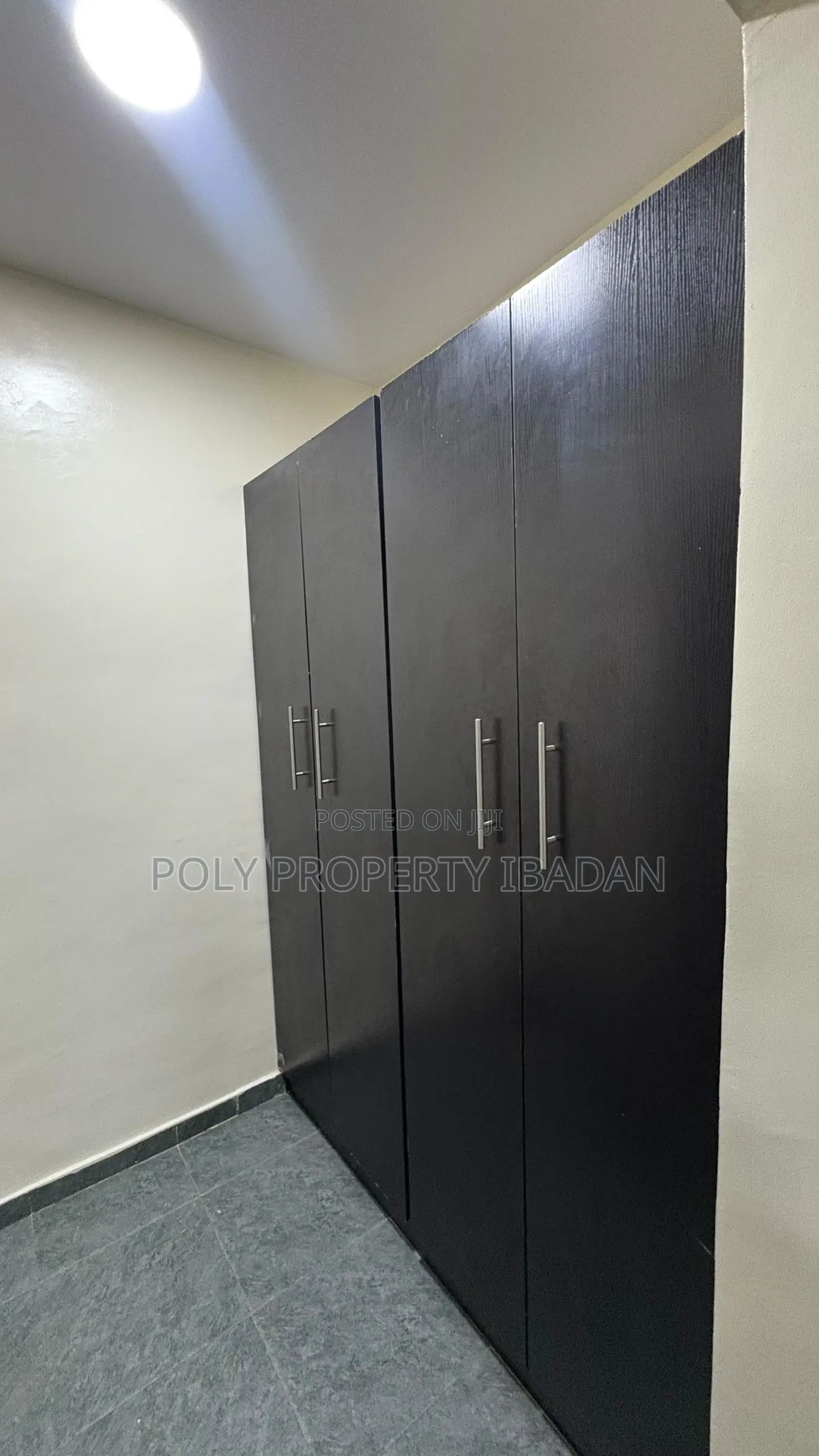4 Bedroom Duplex Shortlet at Ikolaba Gra