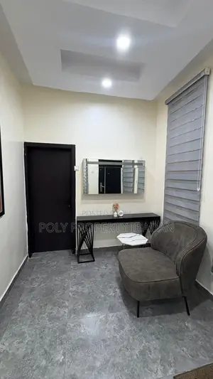 4 Bedroom Duplex Shortlet at Ikolaba Gra