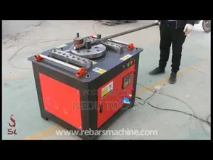 40mm Rod Bender