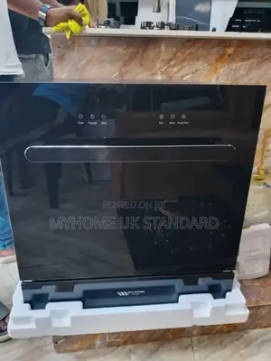 Turkish Quality Dishwasher