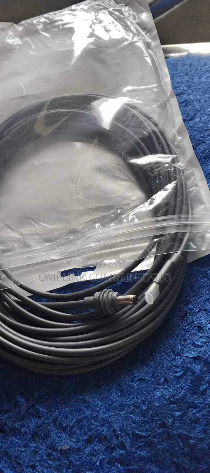 Starlink Mini Power Cable Type C 30ft