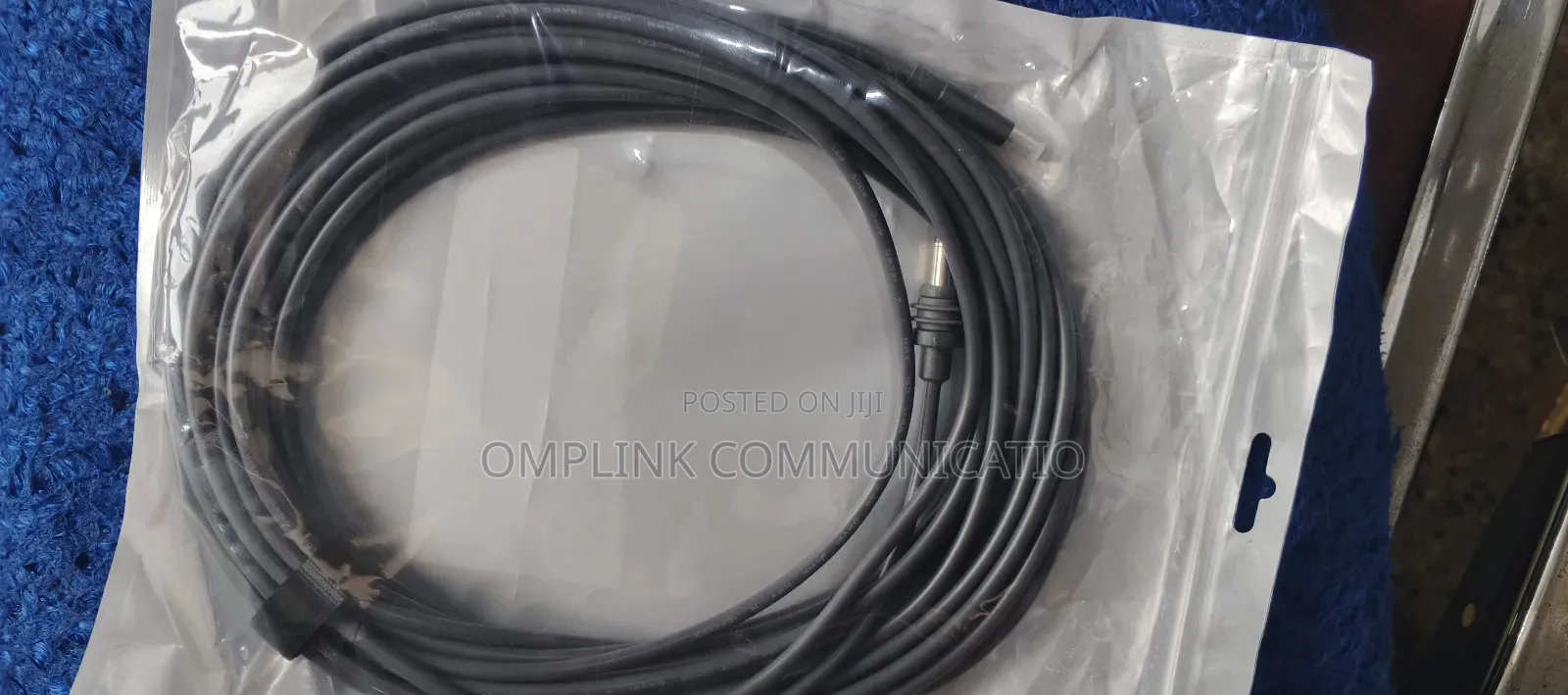 Starlink Mini Power Cable Type C 30ft