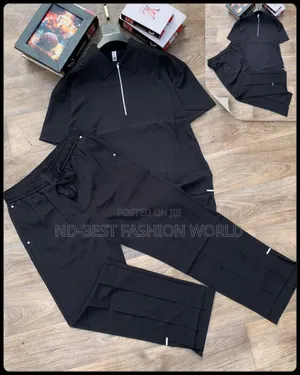 Up and Down Luxury Wears
