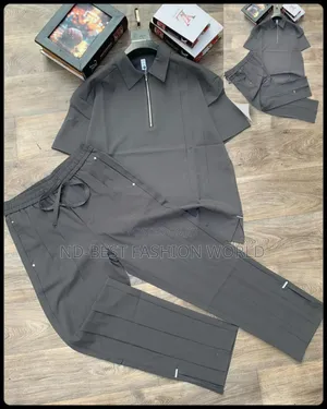 Up and Down Luxury Wears