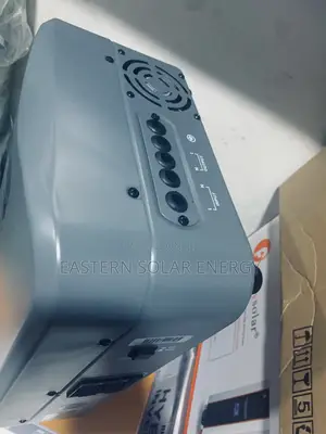 Prag Automatic Voltage Regulator (Steriliser)
