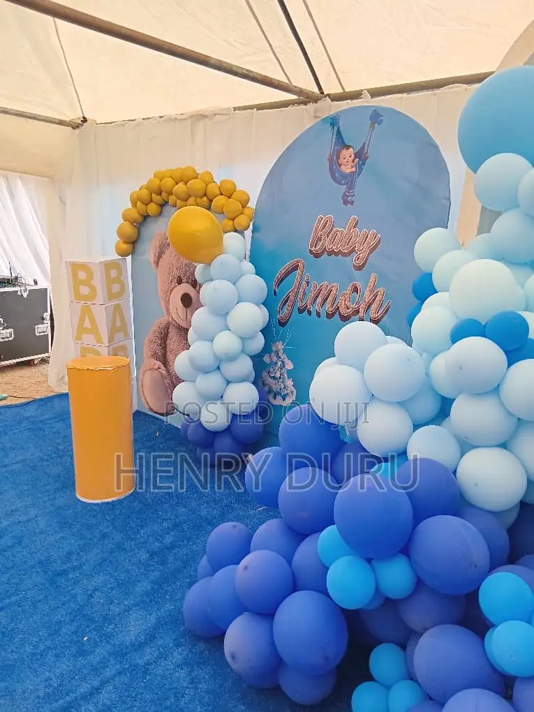 Event Planner