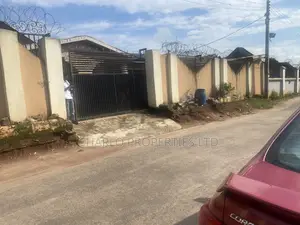 Furnished 6bdrm Bungalow in Benin City for sale
