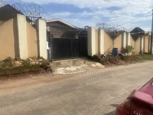 Furnished 6bdrm Bungalow in Benin City for sale
