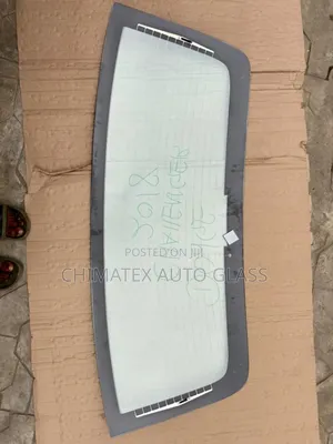 Dodge Challenger Back Glass Available