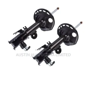 Front Shocks W/ Sensor For Lexus Nx200t 2015-2017 Nx300 2018-2021