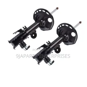 Front Shocks W/ Sensor For Lexus Nx200t 2015-2017 Nx300 2018-2021