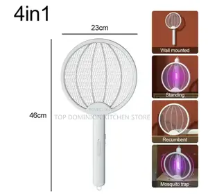 Electric Fly Swatter