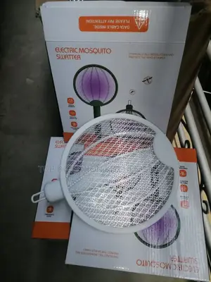 Electric Fly Swatter