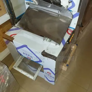Automatic Chin Chin Cutter