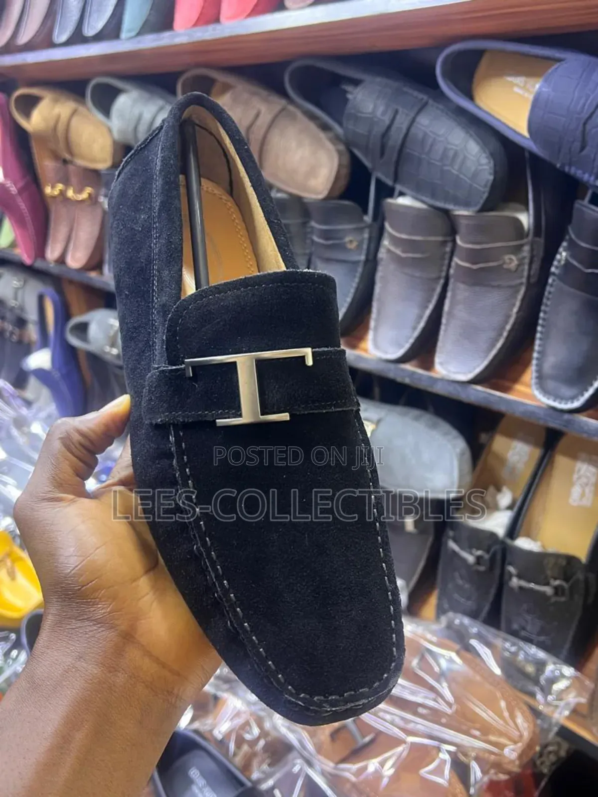 Top Quality Tods Loafers