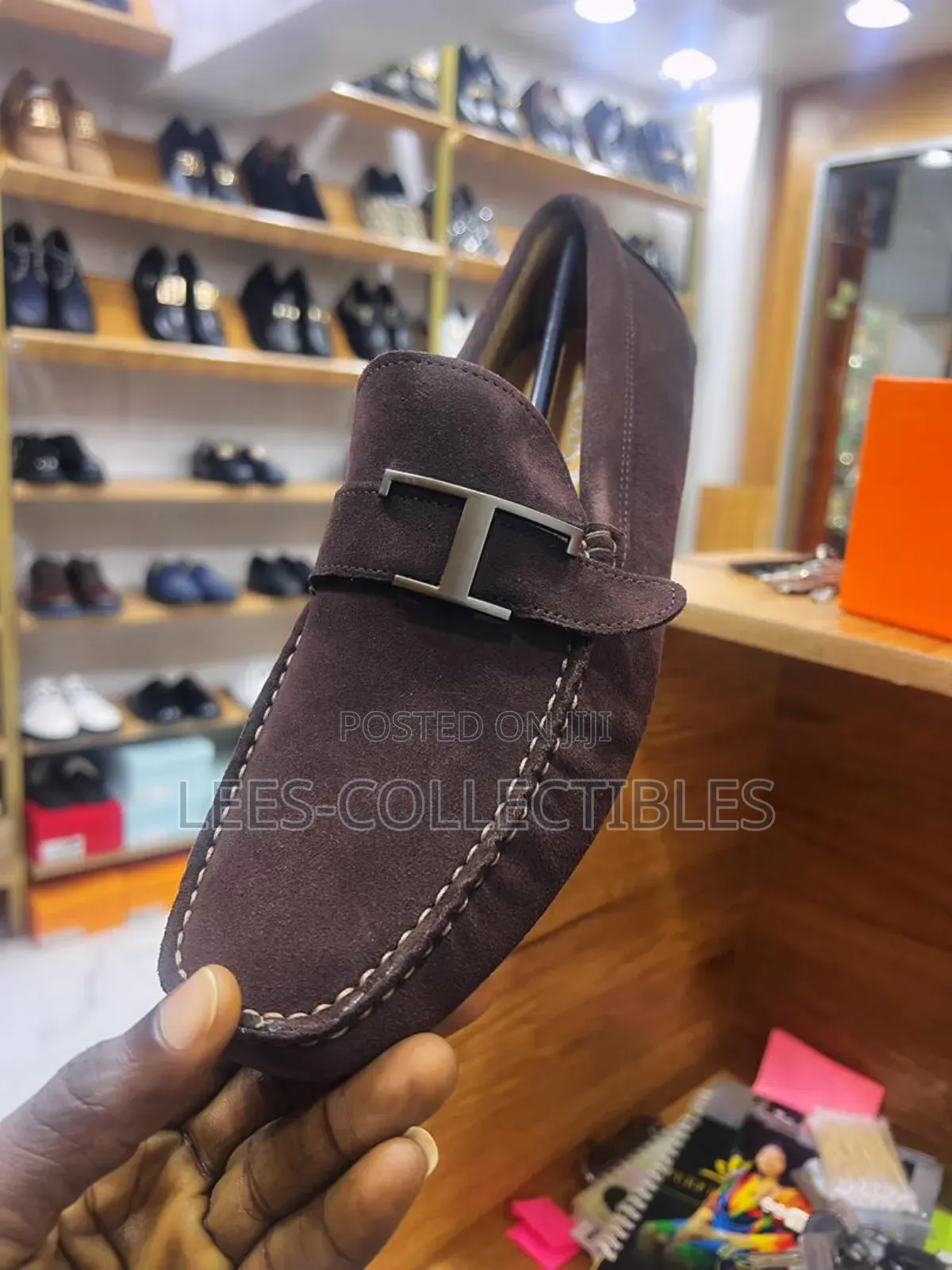 Top Quality Tods Loafers