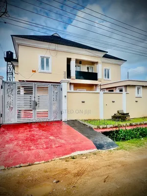 Furnished 5bdrm Duplex in Ishari North for sale