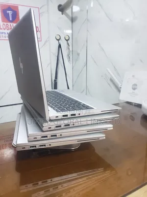 Laptop HP EliteBook 830 G8 16GB Intel Core I7 SSD 256GB