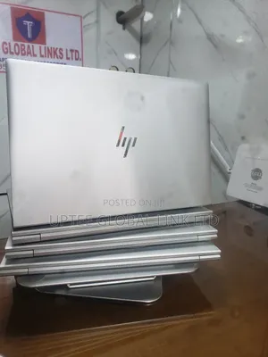 Laptop HP EliteBook 830 G8 16GB Intel Core I7 SSD 256GB