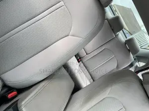 Hyundai Sonata 2017 Red