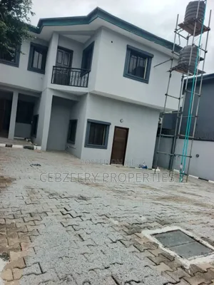 5bdrm Duplex in Omole Phase 1 for rent