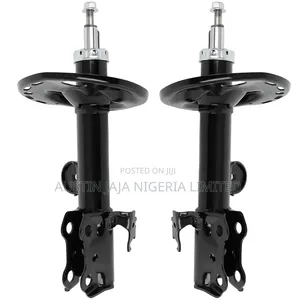 Kyb Front Shocks 2015-2017 For Lexus Nx200t, Lexus Nx300 [Japan 🇯🇵]