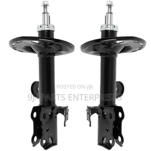 Kyb Front Shocks 2015-2017 For Lexus Nx200t, Lexus Nx300 [Japan 🇯🇵]
