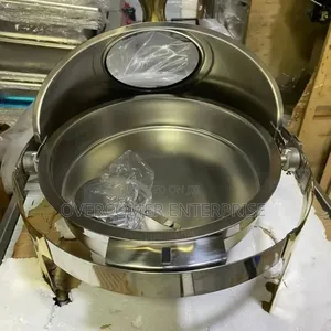 Chaffing Dish