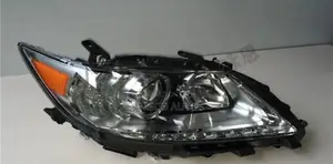 Head Lamp Es 350 2015
