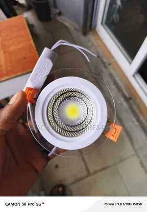 Original Home Spot Lights