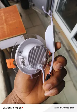 Original Home Spot Lights
