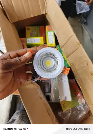 Original Home Spot Lights