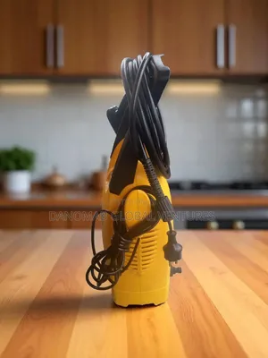 Labor Skipper Junior High Pressure Washer