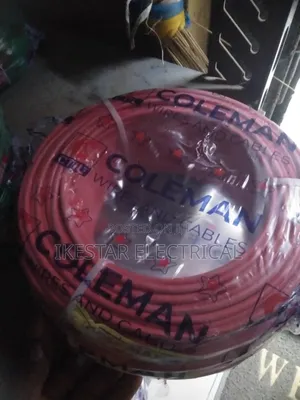 Coleman Wire and Cable