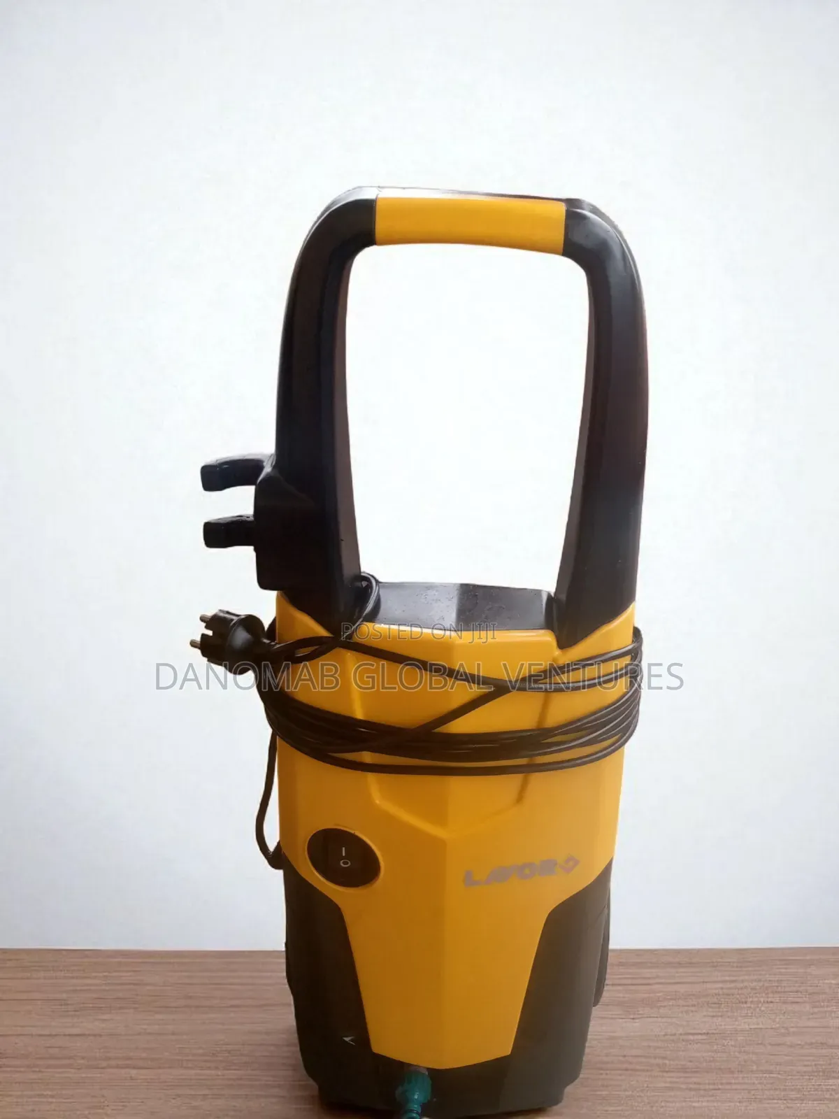 Lavor STM Pressure Washer